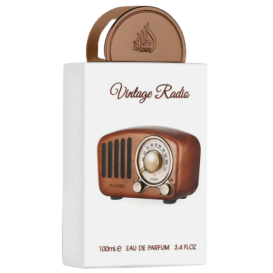 Vintage Radio