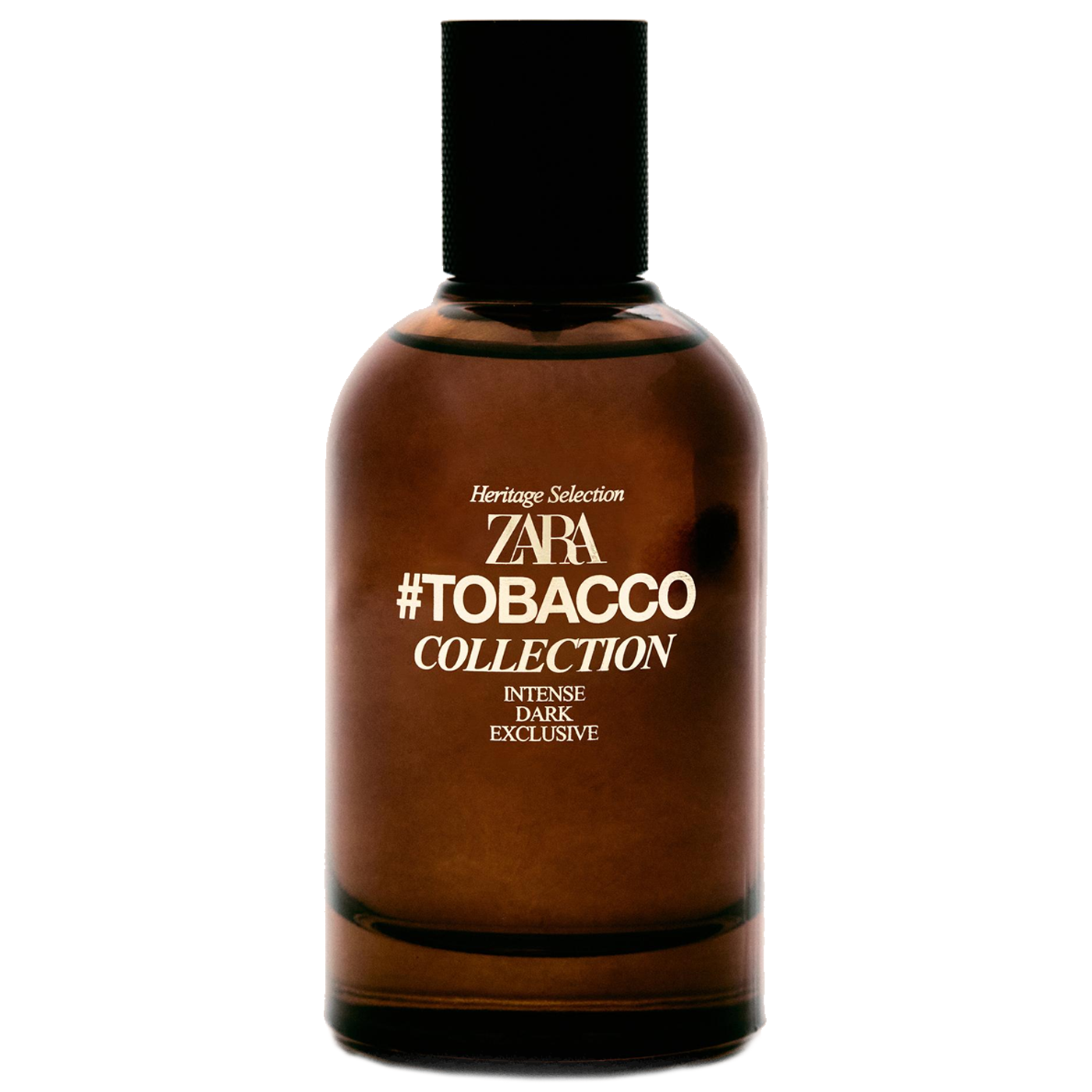 Tobacco Collection Intense Dark Exclusive